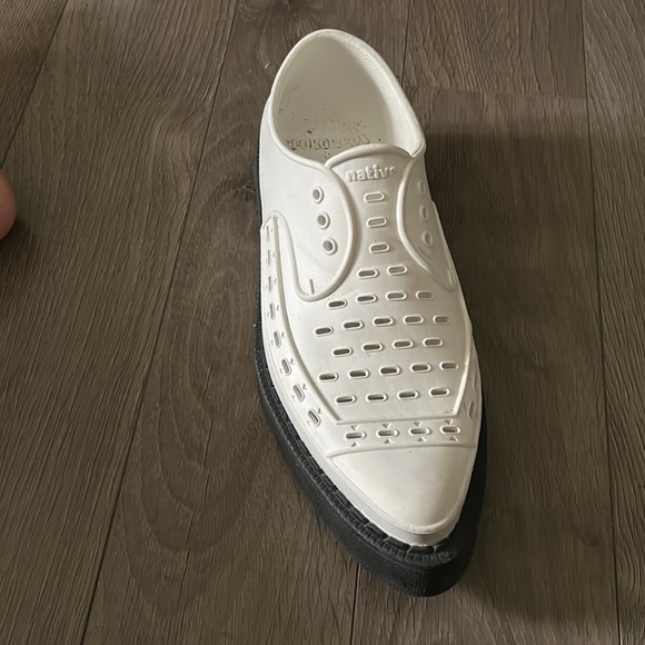 George Cox x Native Shoes Diano Creepers - Picture 2 of 4